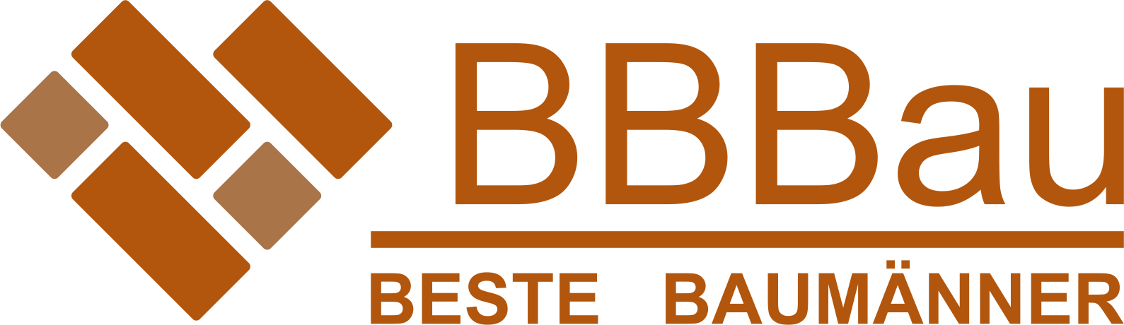 B-B-BAU Logo